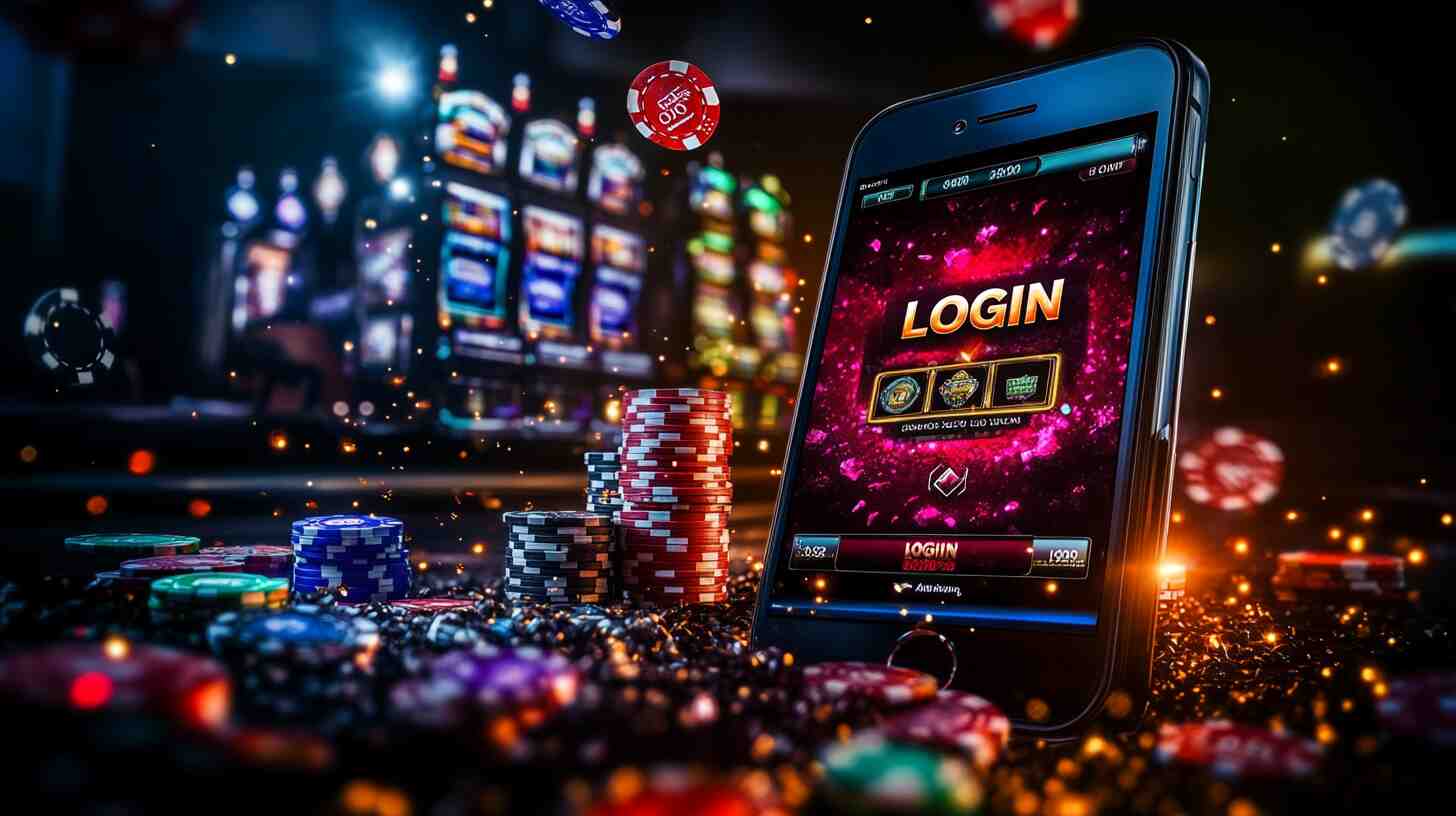 Únase e inicie sesión en el casino en línea BETCAVE
                                  